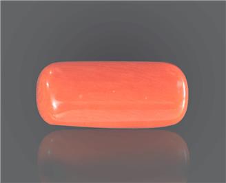 Natural Coral  7.58RTS-27364